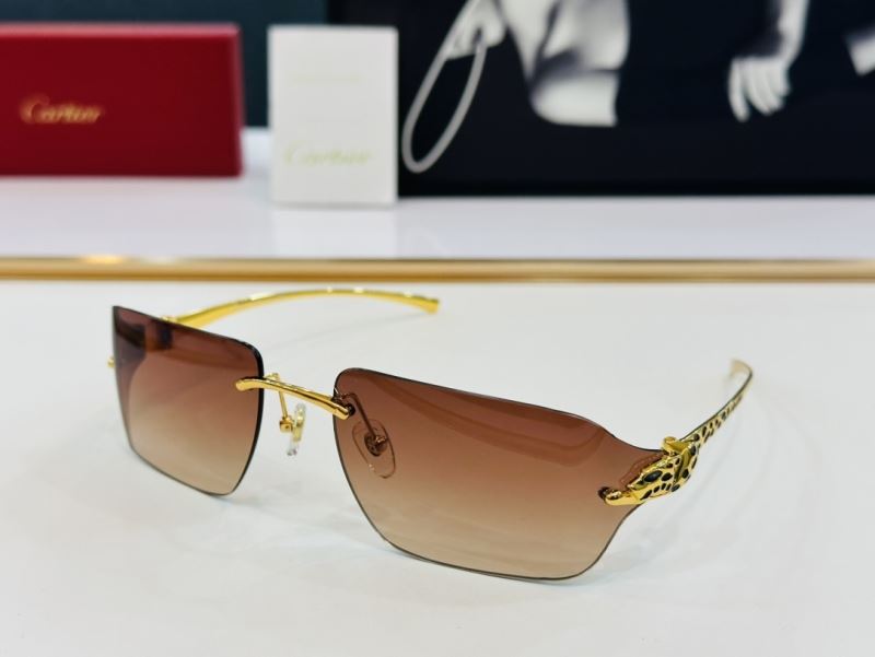 Cartier Sunglasses